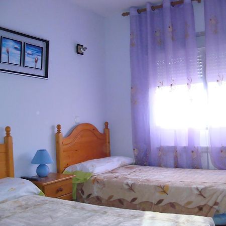 Hostal Madrid Paris บุยตราโก เดล โลโซยา ห้อง รูปภาพ